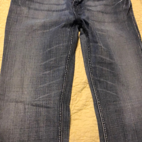 🔴SOLD🔴Men’s jeans - Picture 4 of 6